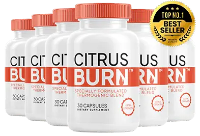 Buy CitrusBurn
